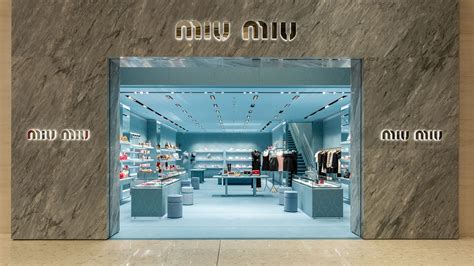 miu miu e store